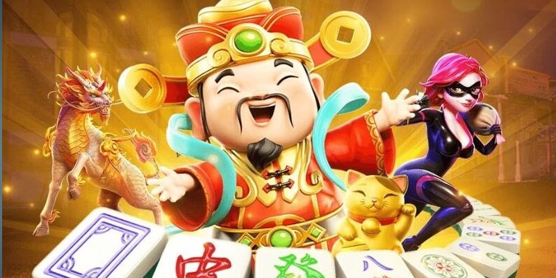 Bí kíp chinh phục đỉnh cao với game Thần tài Choangclub