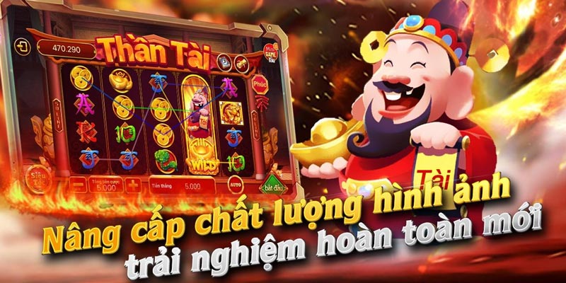 Bí kíp chinh phục đỉnh cao với game Thần tài Choangclub